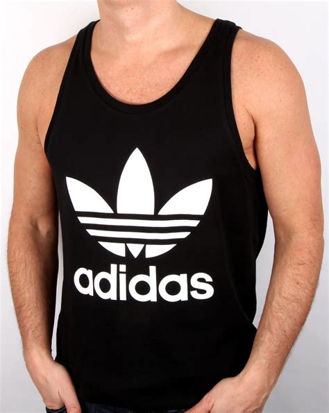 adidas originals vests